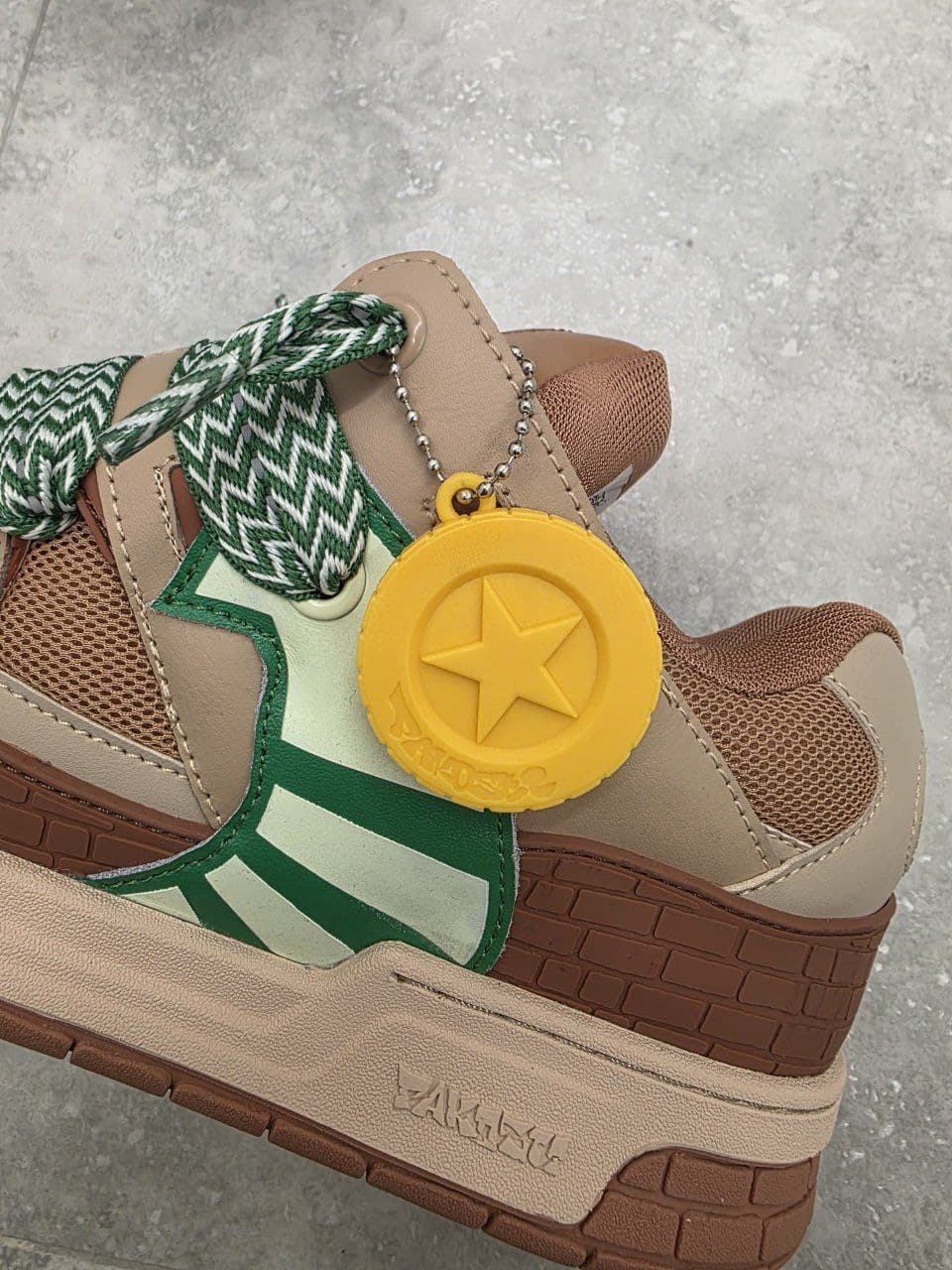 Резервная карточка витрины для раздела Ночная